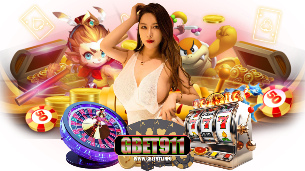 gbet911