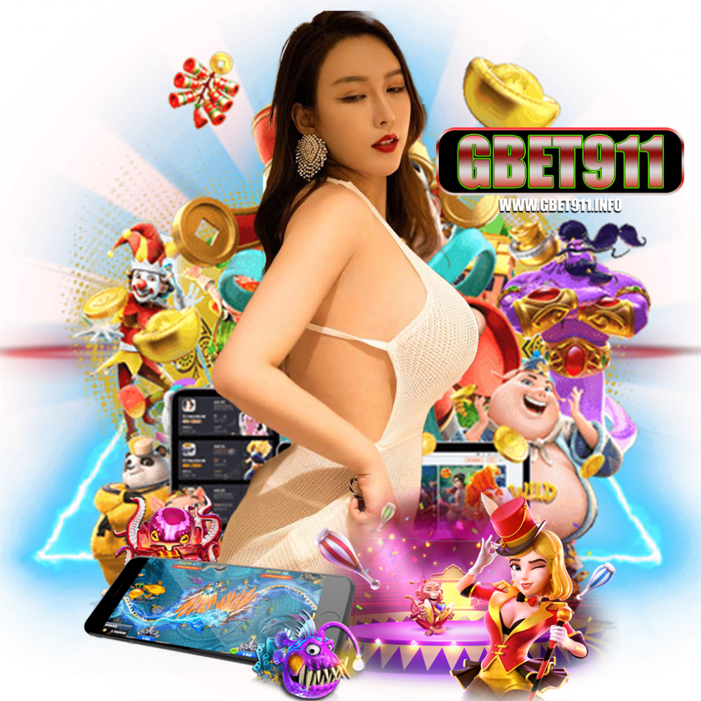 gbet911 slot
